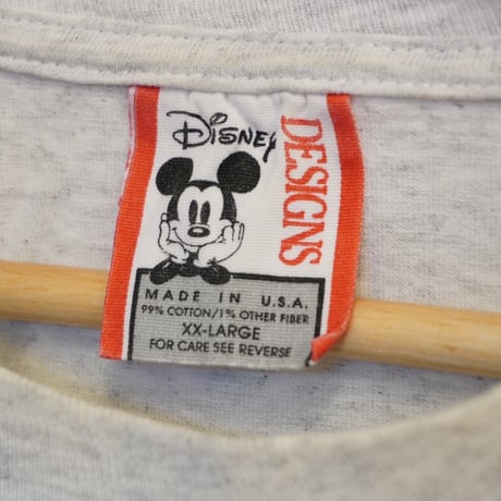 vintage Disney T-shirt