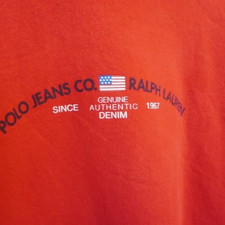 Ralph Lauren sweat