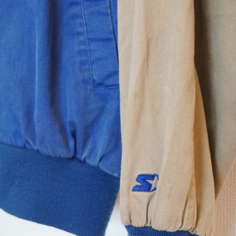 MLB METS stadium jacket