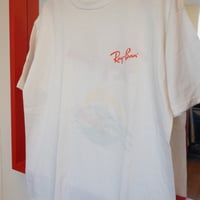 Ray-Ban T-shirt