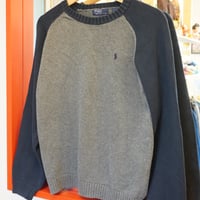 Ralph Lauren Knit