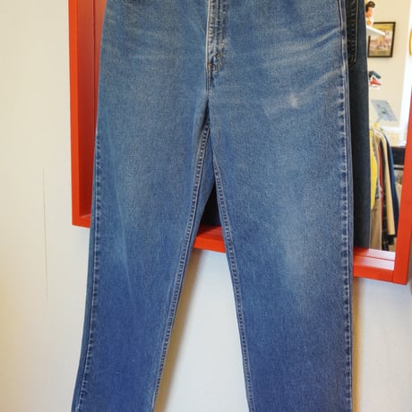 Levi's550 36×32