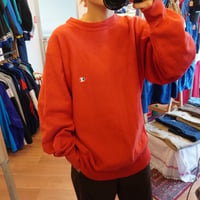 80s Champion REVERSE WEAVE sweat