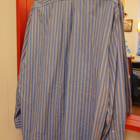 Ralph Lauren stripe shirt