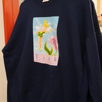 Disney Tinker Bellsweat
