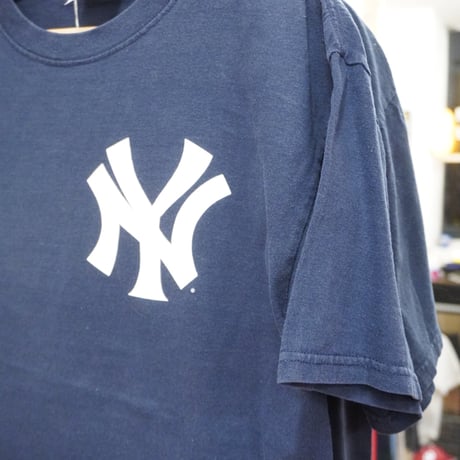NYY・MATSUI T-shirt