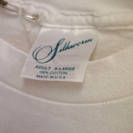 vintage T-shirt