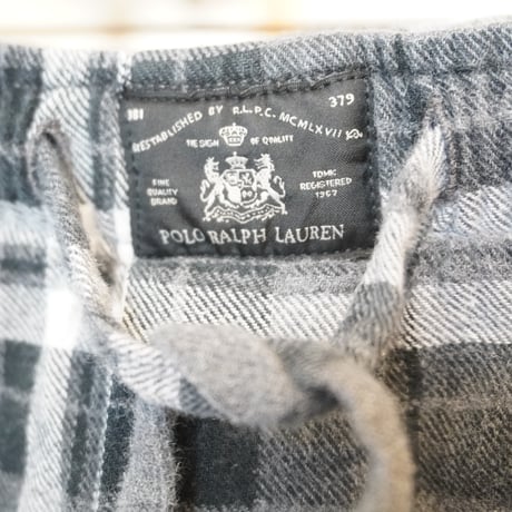Ralph Lauren pajama pants