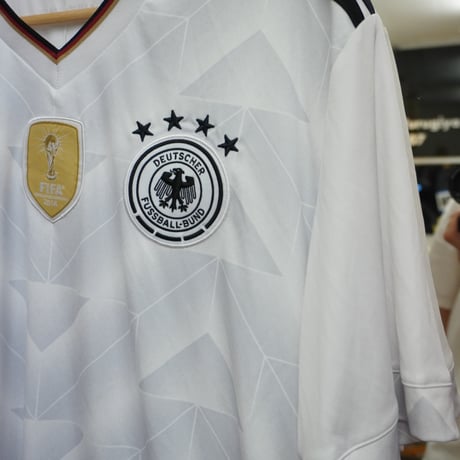 Germany game shirt