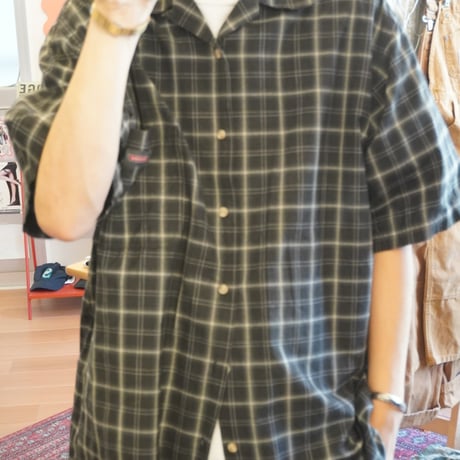 Dickies S/S shirt ✴︎44