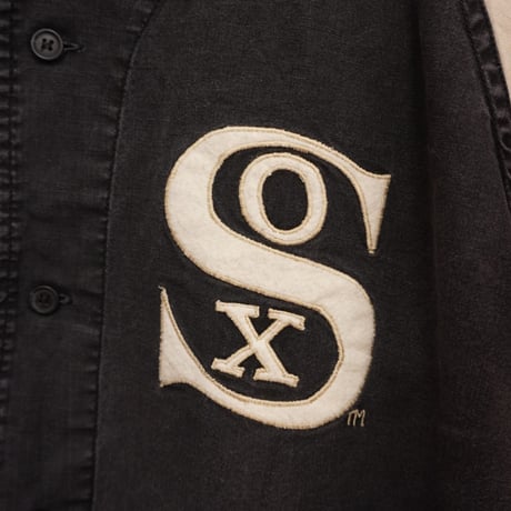 WHITESOX baseball shirt ✴︎39