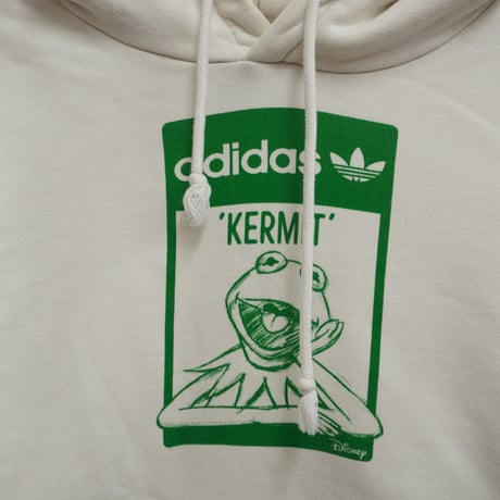 adidas×Disney hoodie