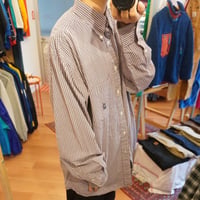 nautica shirt