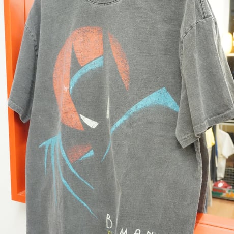 BATMAN Tee