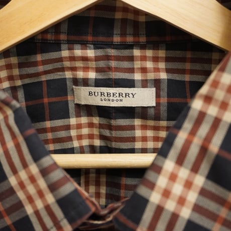 Burberry shirt