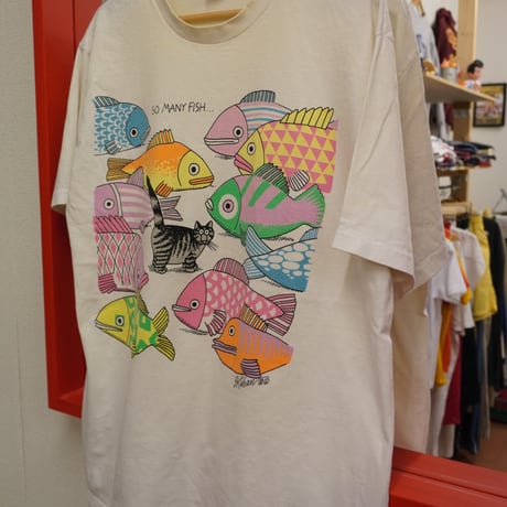 vintage Tee
