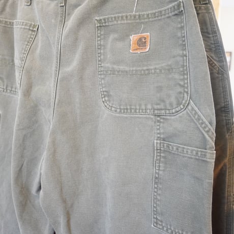 carhartt painter pants