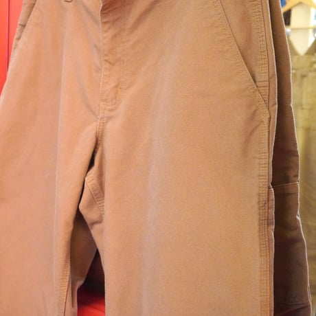 carhartt painter pants