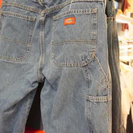 Dickies painter pants 34×34 ✴︎28