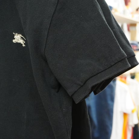 Burberry polo shirt