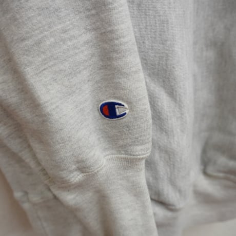 champion reverse weave