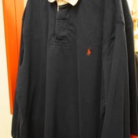 Ralph Lauren rugger shirt
