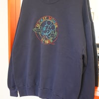 mickey sweat