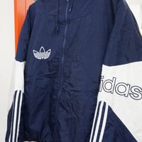 adidas down jacket