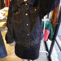 DIESEL denim jacket