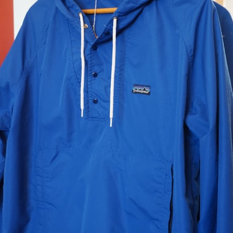 90’s Patagonia Anorak