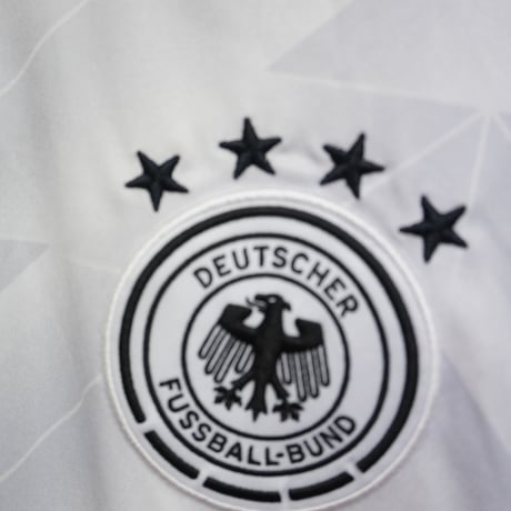 Germany game shirt