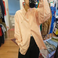 Ralph Lauren stripe shirt