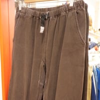 GRAMicci easy pants