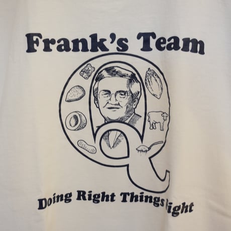 vintage T-shirt
