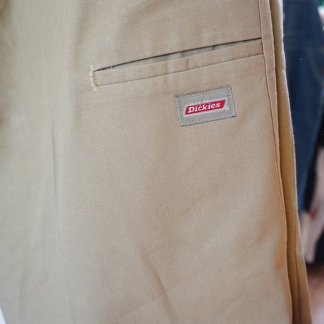 Dickies half pants ✴︎19