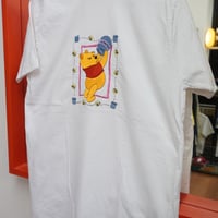 Pooh Tee ✴︎38