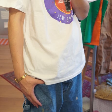 vintage T-shirt