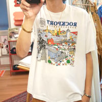 vintage T-shirt