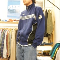 adidas track jacket