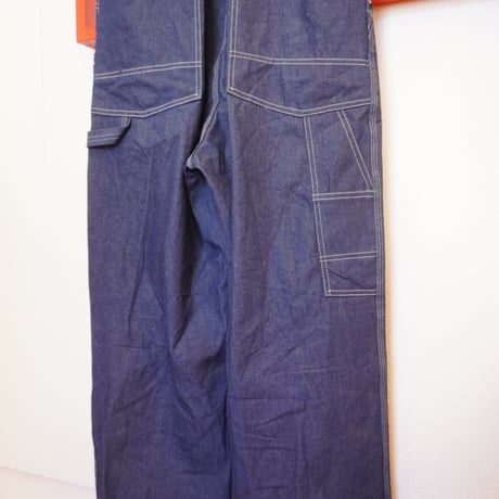 OSHKOSH overall