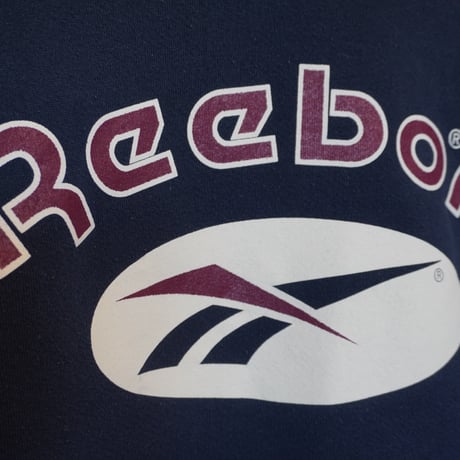 Reebok sweat