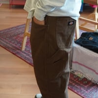 Dickies painter pants 36×32