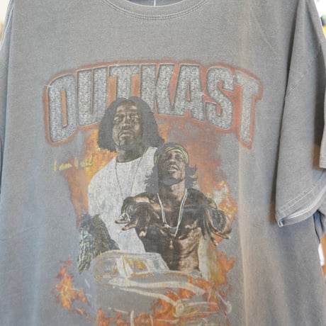 HIP HOP T-shirt