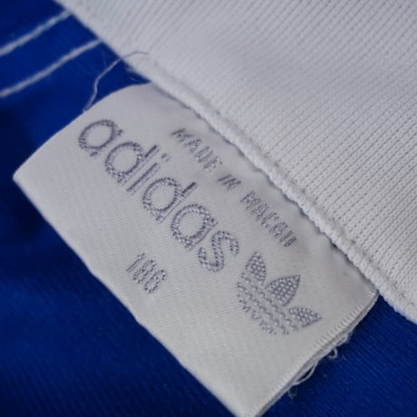 adidas track jacket