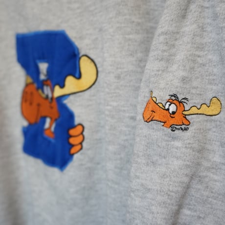 TOON TIME sweat