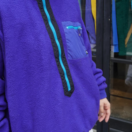 patagonia 90s fleece