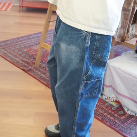 wrangler painter pants