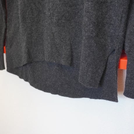 Theory knit