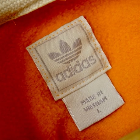 adidas track jacket