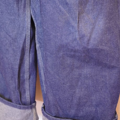 OSHKOSH overall